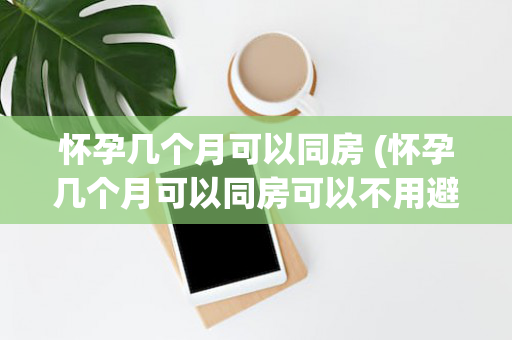 怀孕几个月可以同房 (怀孕几个月可以同房可以不用避孕套吗)