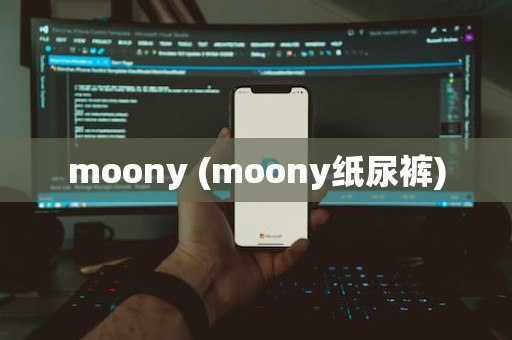 moony (moony纸尿裤)